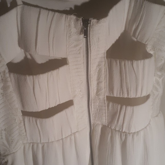 Dress Vera Wang Princess - Picture 4 of 7